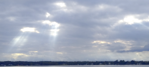 Open Up the Heavens